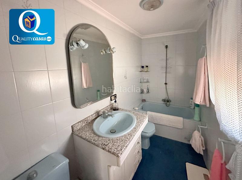 Foto abac836c-9acd-45ed-986f-492c1d88cec1. Dachwohnung mit heizung in Xixona