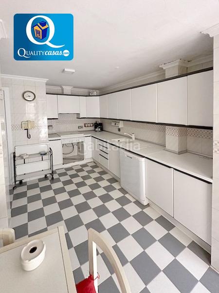 Foto ae2ea3d0-5077-4665-a9d4-546d020822b3. Dachwohnung mit heizung in Xixona