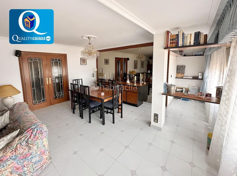 Foto af672ca2-1bac-419a-80ae-d6250f0726b6. Dachwohnung mit heizung in Xixona