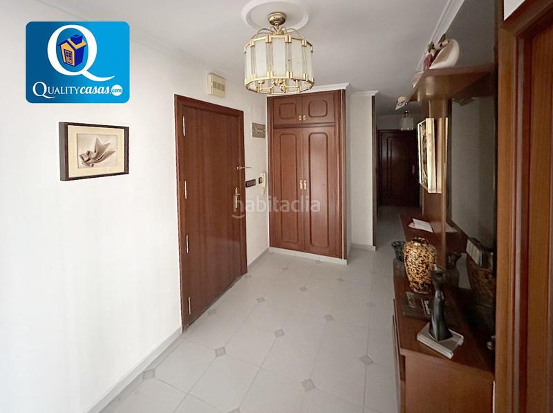 Foto c3d6c9c5-1d48-494c-a1fd-77d93699c4b9. Dachwohnung mit heizung in Xixona