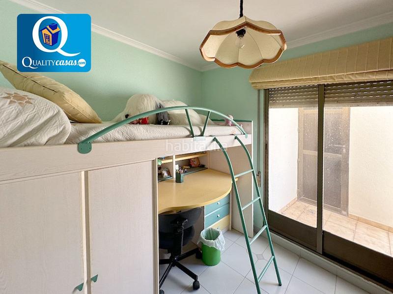 Foto e320538c-ef47-4854-a385-d415fcfd3fdb. Dachwohnung mit heizung in Xixona