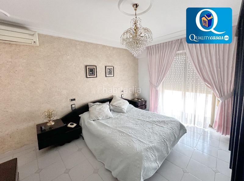 Foto ec67ab20-baae-45c9-be38-3f8cd76268dd. Dachwohnung mit heizung in Xixona