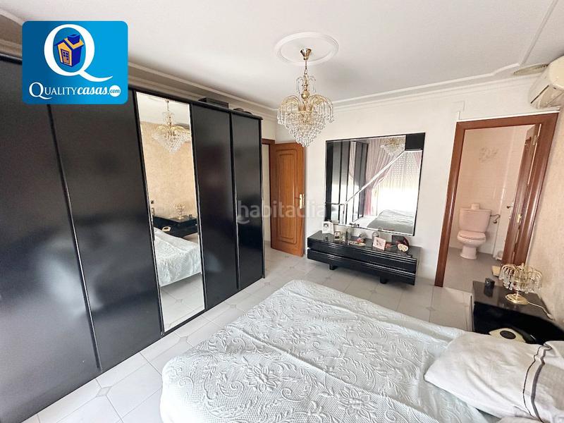 Foto f8988142-6dc3-4c27-8cb1-c9acf108c63d. Dachwohnung mit heizung in Xixona