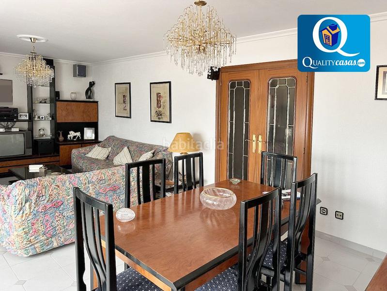 Foto fa7da3a9-b63e-4a2c-8a48-946895c290d7. Dachwohnung mit heizung in Xixona