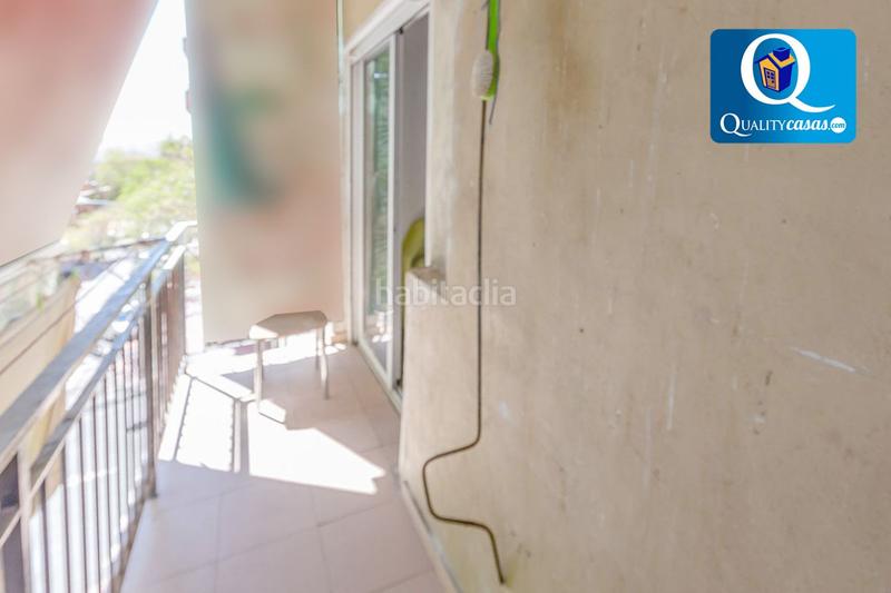 Foto 4d089866-480b-4109-8080-8fc54aa4a2cd. Piccolo appartamento in Norte Sant Vicent del Raspeig