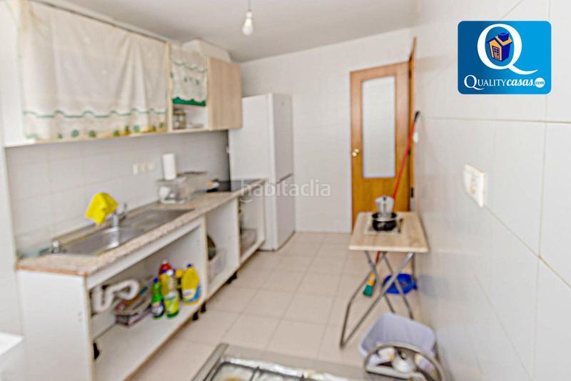 Foto 5d84a04c-ebe0-4c7c-90d5-7b337eecf90f. Piccolo appartamento in Norte Sant Vicent del Raspeig
