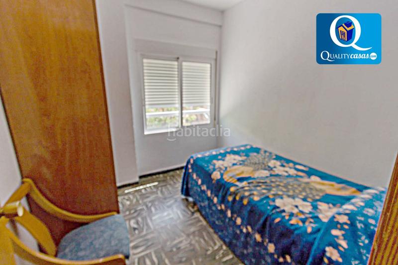 Foto 8bff865a-e011-4a82-9453-85aa5376992b. Piccolo appartamento in Norte Sant Vicent del Raspeig