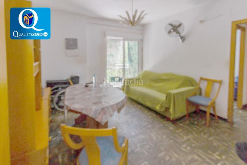 Foto adcefa3b-c0d1-40ac-81da-4a0288c065d0. Piccolo appartamento in Norte Sant Vicent del Raspeig