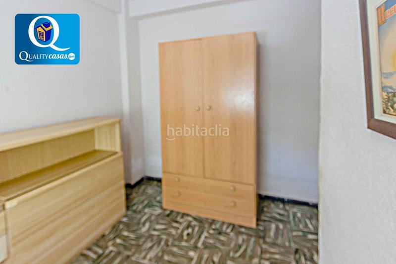 Foto e6e9a955-acdf-4efc-9e19-9710caafbc89. Piccolo appartamento in Norte Sant Vicent del Raspeig