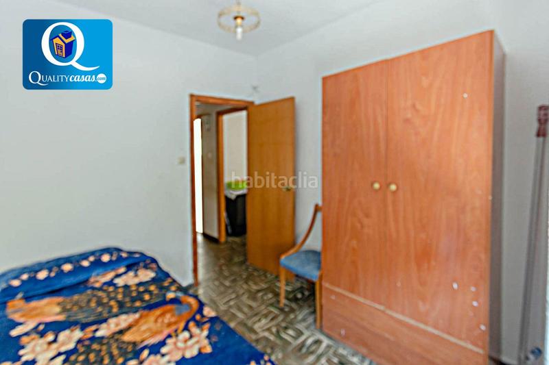 Foto eda00a15-1916-44a2-8e92-ced890aaf419. Piccolo appartamento in Norte Sant Vicent del Raspeig