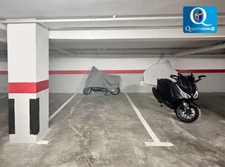 Aparcament cotxe a Xixona. Garaje en venta en jijonaxixona.