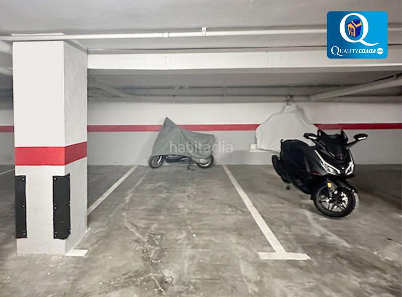 Foto 7ff17eae-cf2d-4d88-a50b-85a58b4817a3. Parking coche garaje en venta en jijona. en Xixona