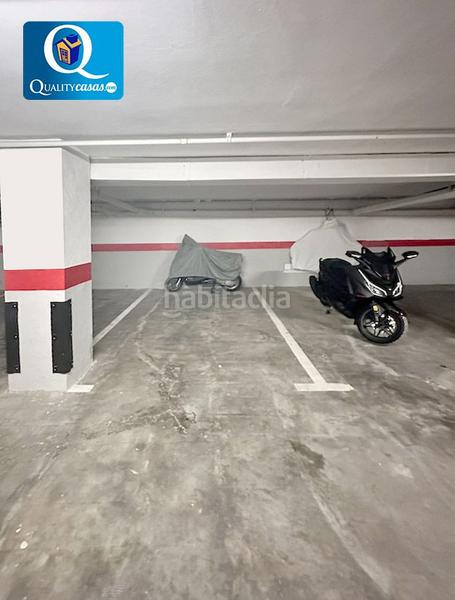 Foto a3e7c485-6cf2-4f8f-992d-eb12b231b458. Parking coche garaje en venta en jijona. en Xixona