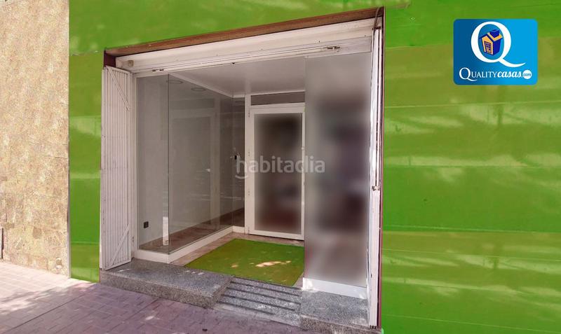 Foto 70e9a35a-0b8d-469e-8753-9653869ba03e. Locale commerciale in Sax