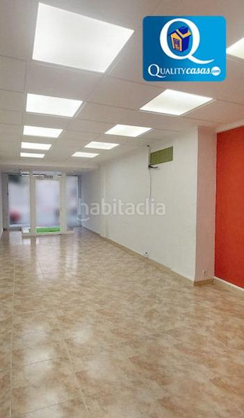 Foto c1bee0bd-c735-4213-be80-81729dc91edc. Locale commerciale in Sax