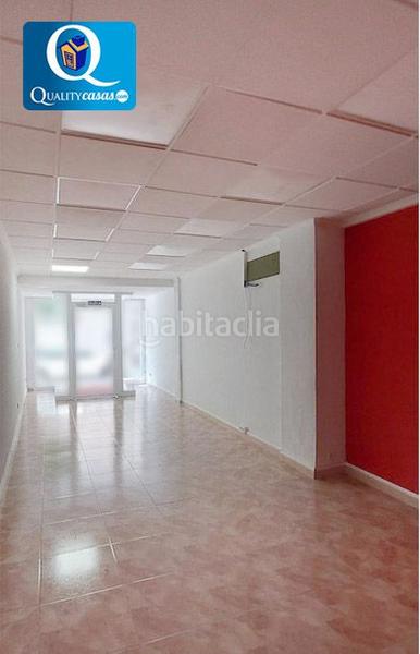 Foto c7d88640-e393-433b-bf09-f84283a948dd. Locale commerciale in Sax