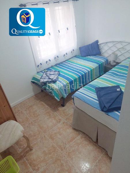 Foto 52891a60-83d1-49f1-bcdc-8f34af95e316. Affitto casa con parcheggio in Pueblo Español-Coveta Fumá Campello (el)