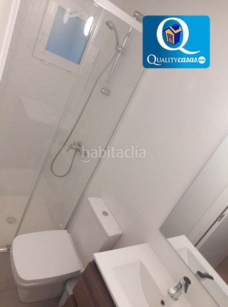 Foto ac3b0fa7-4338-416f-b59b-581a36cd8ff4. Location maison avec parking dans Pueblo Español-Coveta Fumá Campello (el)