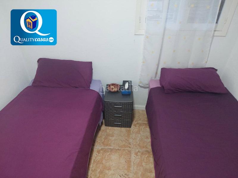 Foto 1cebf481-5691-47ee-82e4-8c1ba50ba4f3. Rent house with parking in Pueblo Español-Coveta Fumá Campello (el)