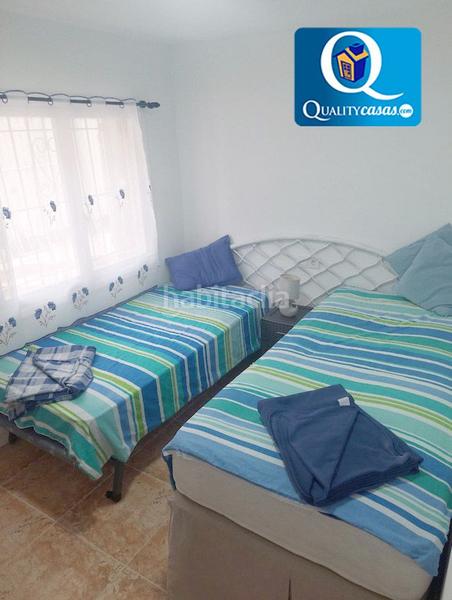 Foto 74017400-bdb6-4268-871c-ed8b560b8a3f. Rent house with parking in Pueblo Español-Coveta Fumá Campello (el)