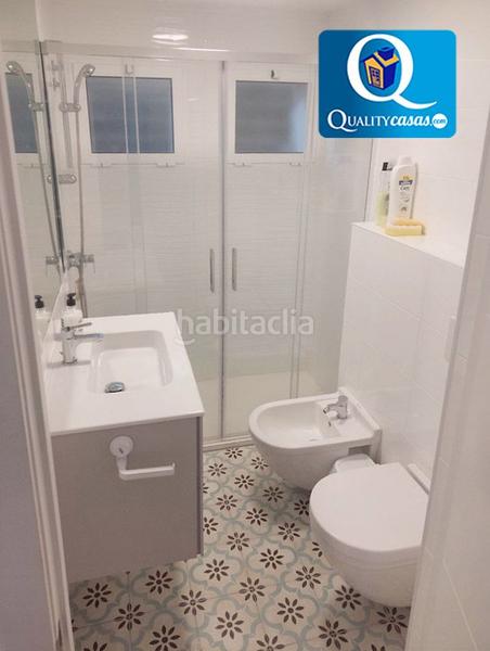 Foto a8229fc3-525c-4a53-908f-ef7d18a3f9b5. Rent house with parking in Pueblo Español-Coveta Fumá Campello (el)