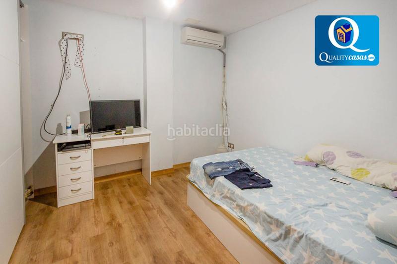 Foto a7ba0594-0668-46d8-8595-02793ddb8c14. Reihenhaus mit heizung in Bellavista-Capiscol-Frank Espinós San Juan de Alicante
