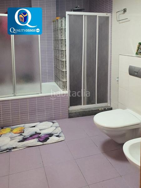 Foto e4561e17-d5aa-4b3d-992b-a66a26f04e73. Reihenhaus mit heizung in Bellavista-Capiscol-Frank Espinós San Juan de Alicante