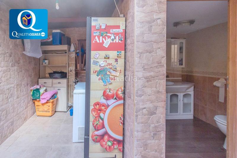 Foto fa50181f-ba0d-4910-b06f-4a474fcebe70. Reihenhaus mit heizung in Bellavista-Capiscol-Frank Espinós San Juan de Alicante