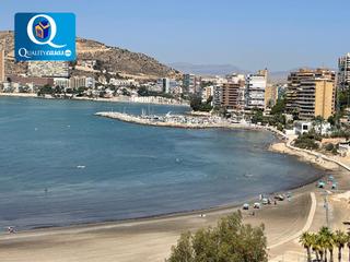 Location Appartement à Cabo de las Huertas. Piso en alquiler en cabo de huertas, 1 dormitorio.
