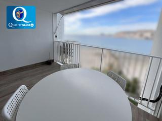Location Appartement à Cabo de las Huertas. Piso en alquiler en cabo de huertas, 1 dormitorio.
