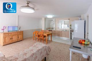 Apartament a Crevillente. Apartamento en venta en centro, 3 dormitorios.