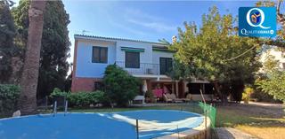 Maison à Bellavista-Capiscol-Frank Espinós. Casa en venta en sant joan dalacant, 6 dormitorios.