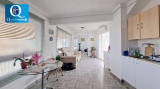 Appartement à Albufereta. Piso en venta en albufereta, 2 dormitorios.