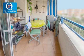 Appartement à Albufereta. Piso en venta en playa san juan, 2 dormitorios.