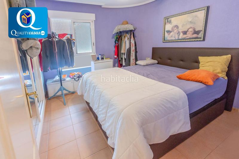 Foto 03bf0545-a323-4236-9203-d083bc25b7fe. Piccolo appartamento con riscaldamento parcheggio piscina in Alicante