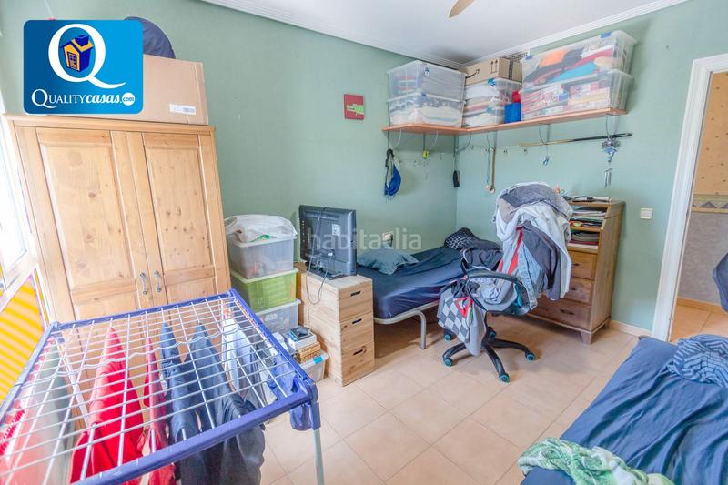 Foto 33d5b396-1c1b-4440-9676-869ef56eb019. Piccolo appartamento con riscaldamento parcheggio piscina in Alicante