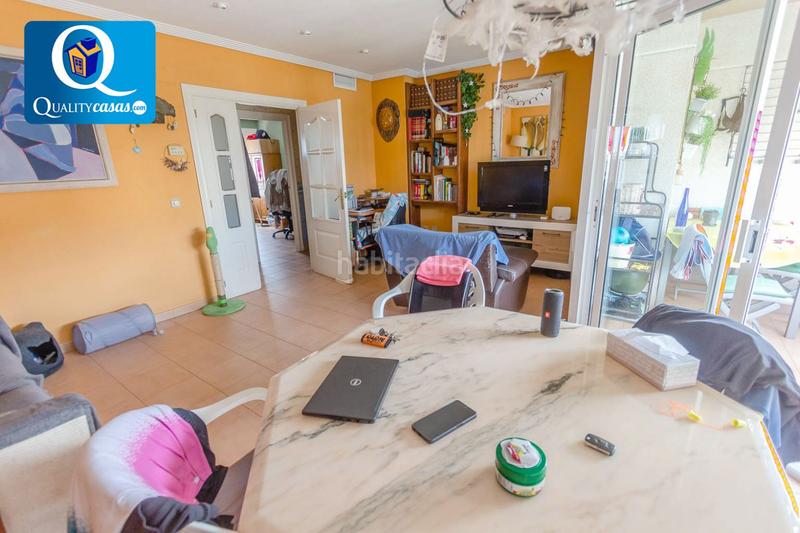 Foto 3aaa1329-3ec8-49b1-9f4d-01db659a656b. Piccolo appartamento con riscaldamento parcheggio piscina in Alicante