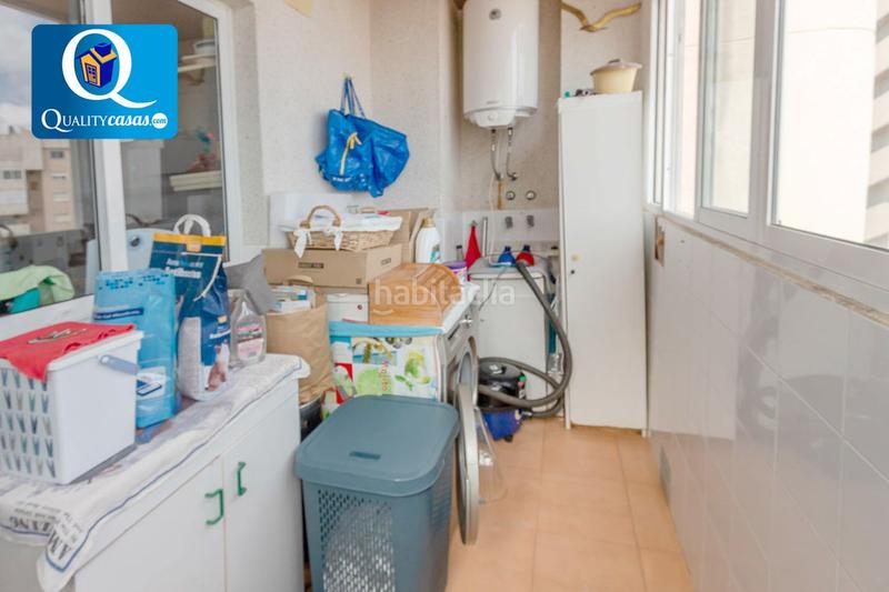 Foto 509905ae-6b87-4ef7-bedd-843c21514d7e. Piccolo appartamento con riscaldamento parcheggio piscina in Alicante