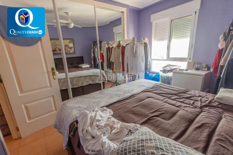 Foto 5701b6cc-3ab6-4fd3-8fe1-eb2fe3369ed4. Piccolo appartamento con riscaldamento parcheggio piscina in Alicante