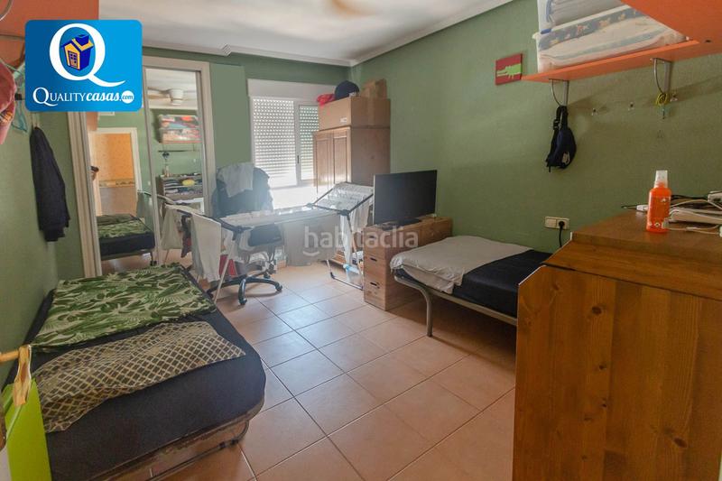 Foto 9aab97f0-2670-4366-a684-bf89b4137343. Piccolo appartamento con riscaldamento parcheggio piscina in Alicante