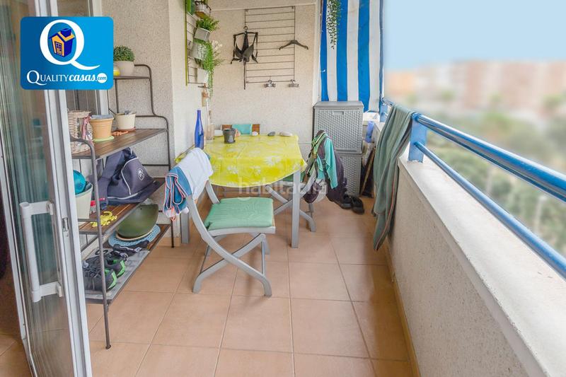 Foto 9d27a6d7-e9c0-42f1-9bf2-298a06ca9344. Piccolo appartamento con riscaldamento parcheggio piscina in Alicante