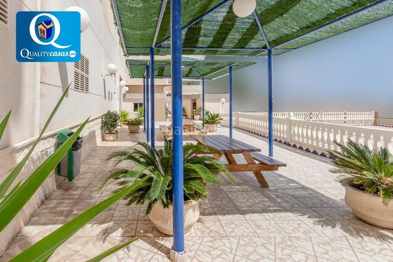 Foto dd5b8051-093e-41a2-970b-d5498a3df1d2. Piccolo appartamento con riscaldamento parcheggio piscina in Alicante