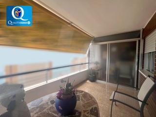 Appartement à Albufereta. Apartamento en venta en albufereta, 3 dormitorios.