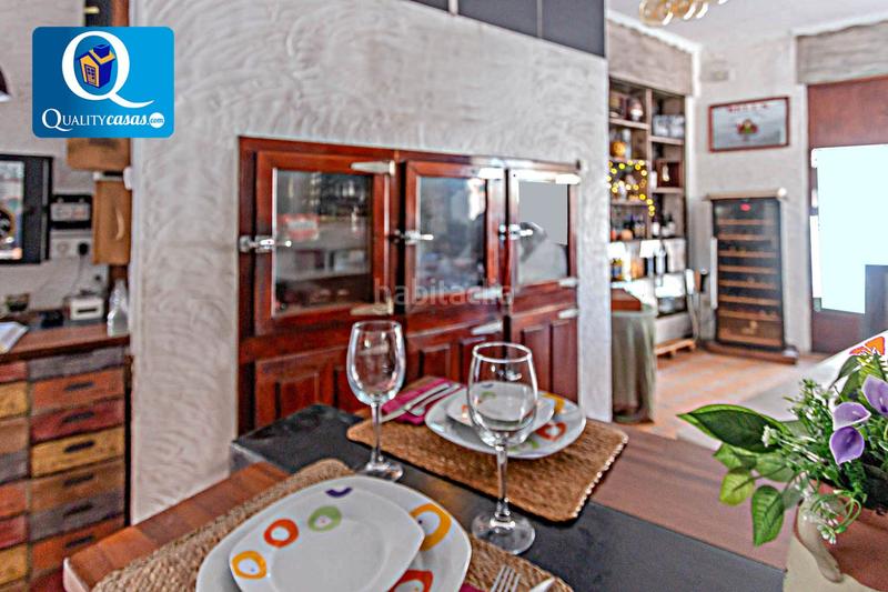 Foto 2fe0634a-ba8a-4408-830a-d94c4b57dece. Pas-de-porte local commercial dans Pla de Bon Repós Alicante