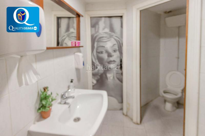 Foto be3dd787-c097-444c-9886-c5b540522630. Pas-de-porte local commercial dans Pla de Bon Repós Alicante