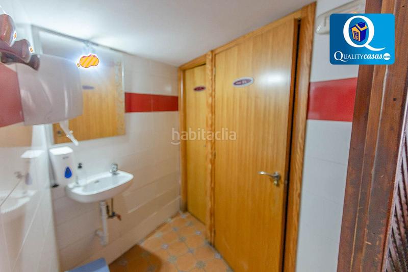 Foto 2b4fd836-049e-41b4-a0fd-dc10ea84feba. Umzug geschäftsraum in Pla de Bon Repós Alicante