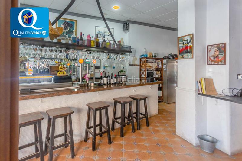 Foto a6d765c4-ab10-4aad-b933-c3c37d343773. Umzug geschäftsraum in Pla de Bon Repós Alicante