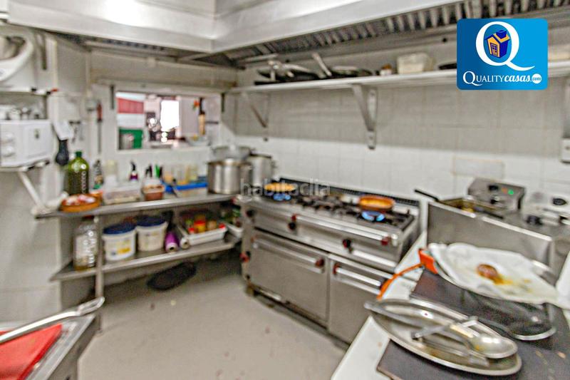 Foto c0a3f621-34be-45c1-83fb-9af7cc0d64b3. Umzug geschäftsraum in Pla de Bon Repós Alicante