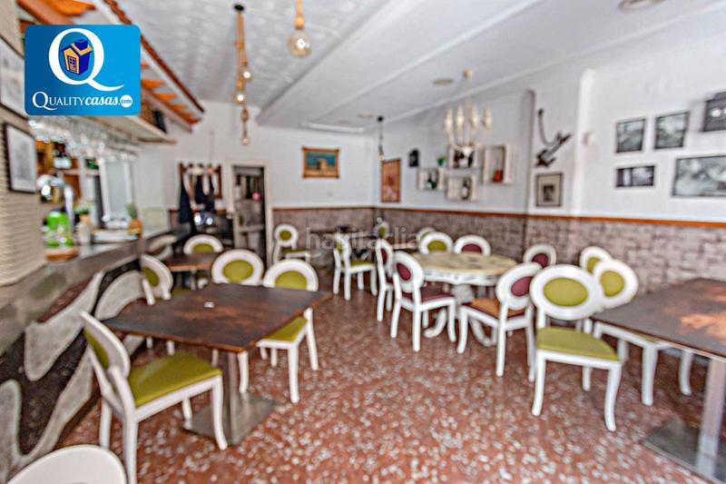 Foto f04233b4-b8f9-4aa1-9936-c64ae2fb342b. Pas-de-porte local commercial dans Pla de Bon Repós Alicante