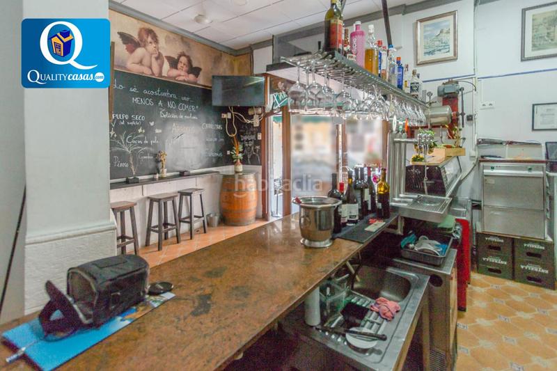 Foto 64e0cb80-6f03-43be-987e-3eebbe3a45d8. Transfer business premise in Pla de Bon Repós Alicante